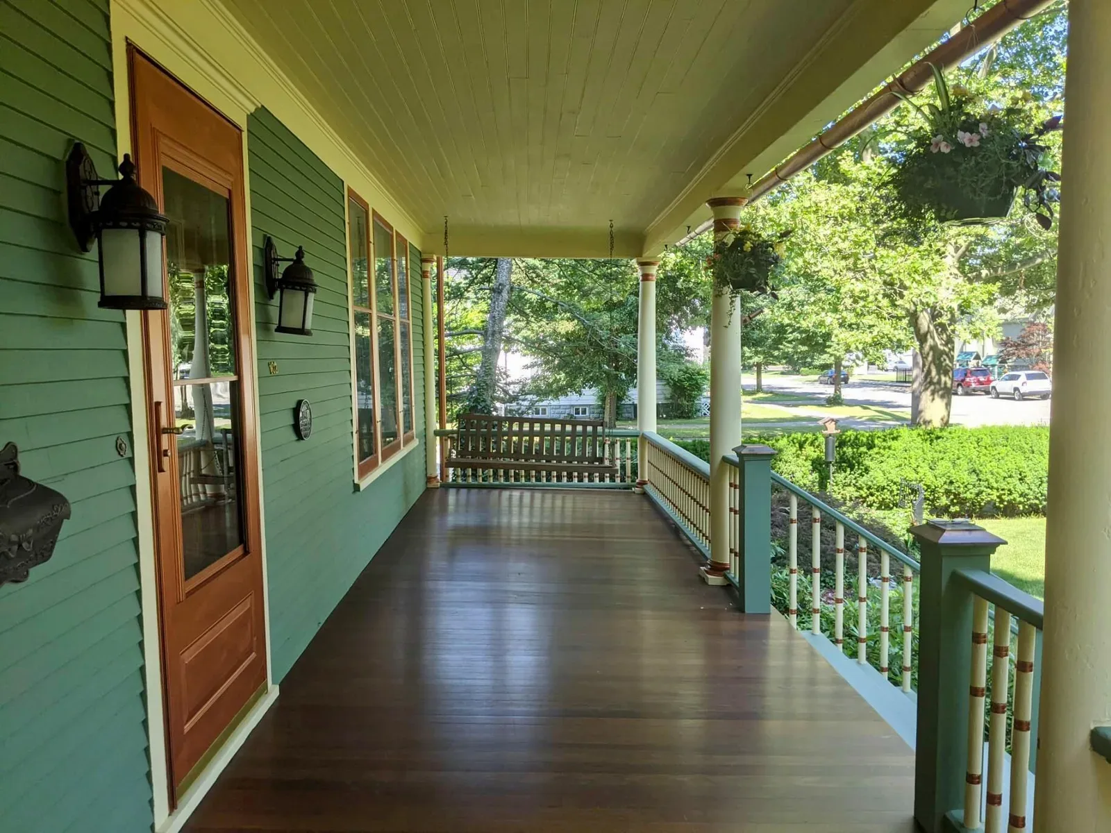 Signs Your Deck Needs Professional Staining and Sealing